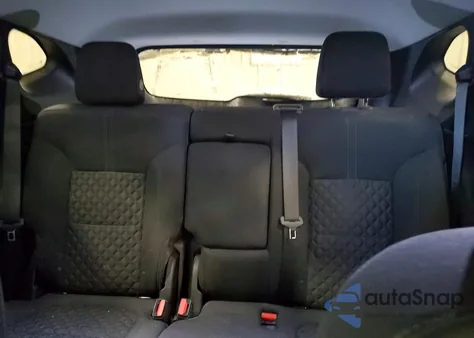 2020 Chevrolet Blazer 2Lt из США, поврежденный, VIN 3GNKBCRS7LS601581